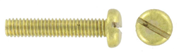 M4 x 12 Earth Screws BPR412