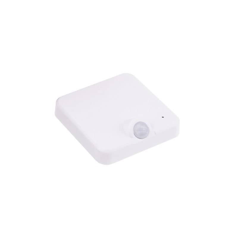 DELI PIR Sensor ( WHITE )    DELI-SENS-BI-02