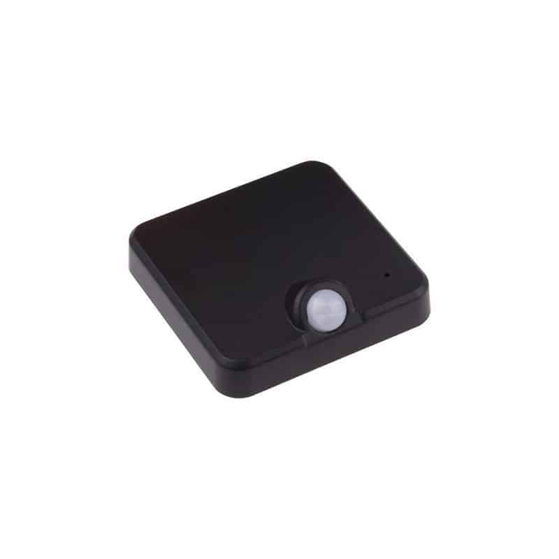 DELI PIR Sensor ( BLACK )    DELI-SENS-CZ-02