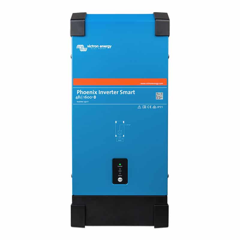 Victron Phoenix Smart Inverter 48/1600 230V   PIN482160000