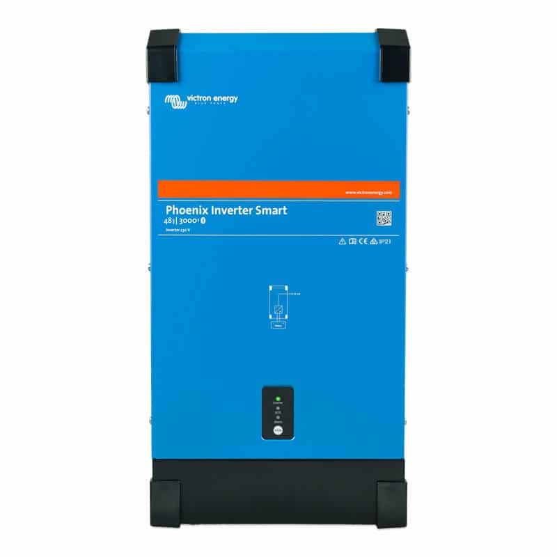 Victron Phoenix Smart Inverter 48/3000 230V   PIN482300000