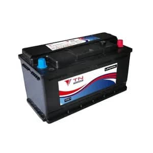 TN110 Lithium Leisure Battery LiFePO4    TN-LFP12.8V110AH