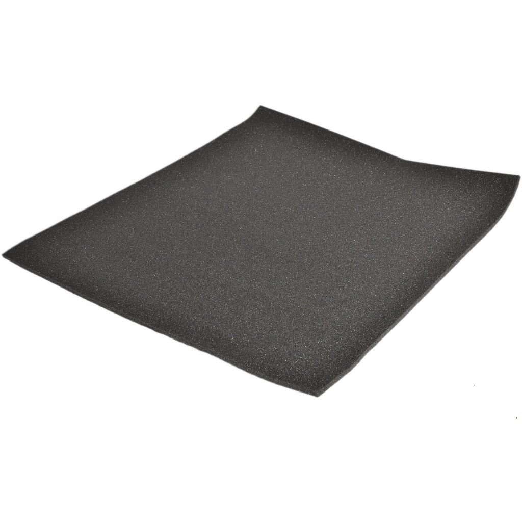 Silent Coat Sound Absorber 7mm – 9 Sheet Pack SIL-ABSORBER7-BULK