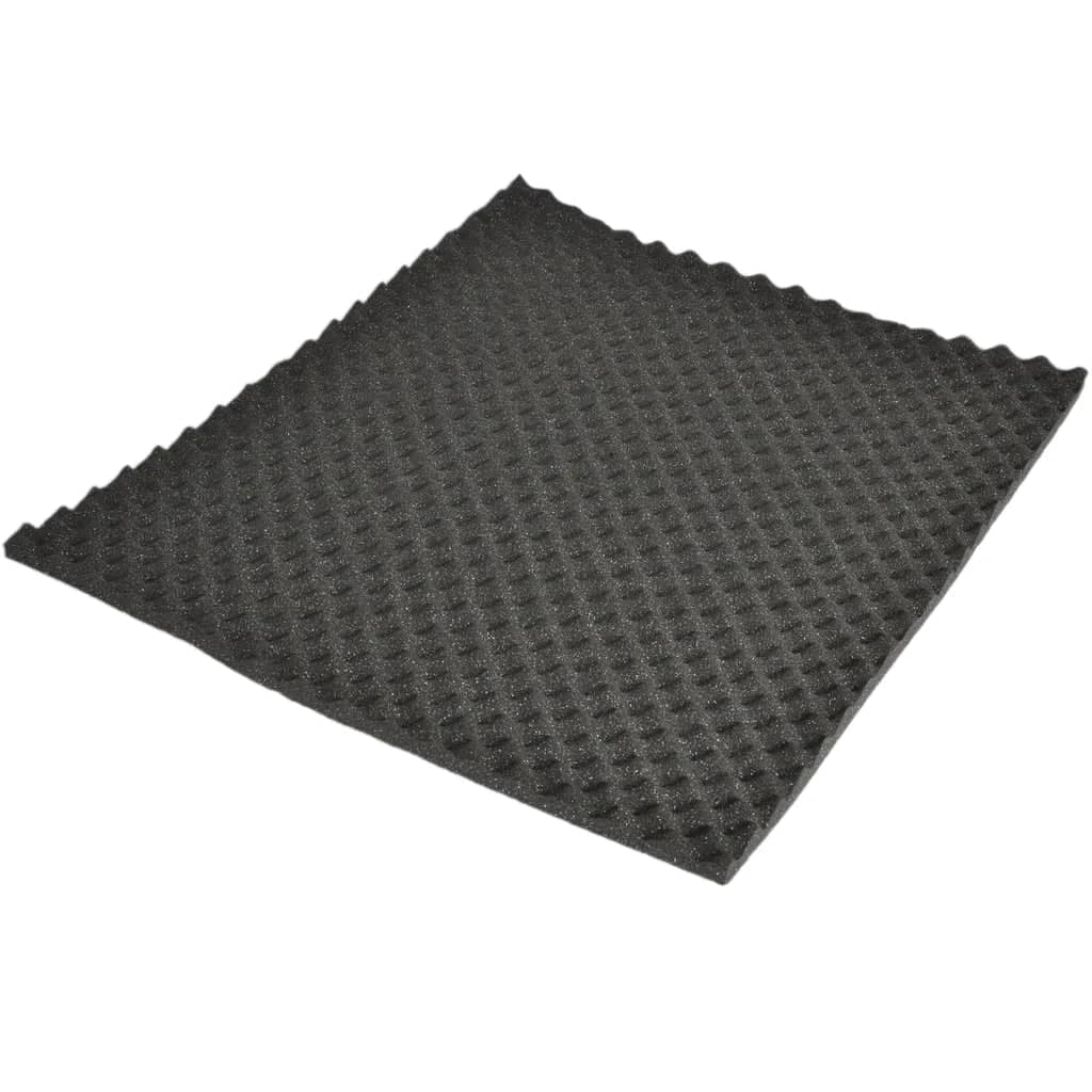 Silent Coat Sound Absorber 15mm - 4 Sheets - SIL-ABSORBER15-BULK