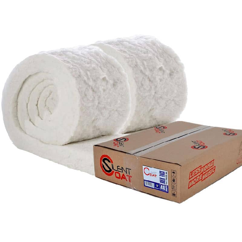 Complete Insulation Kit Small VAN SWB - Basic   BASIC1