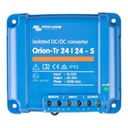 Victron Energy Orion-Tr DC-DC converter 24/24-5A (120W) Isolated Retail   ORI242410110R