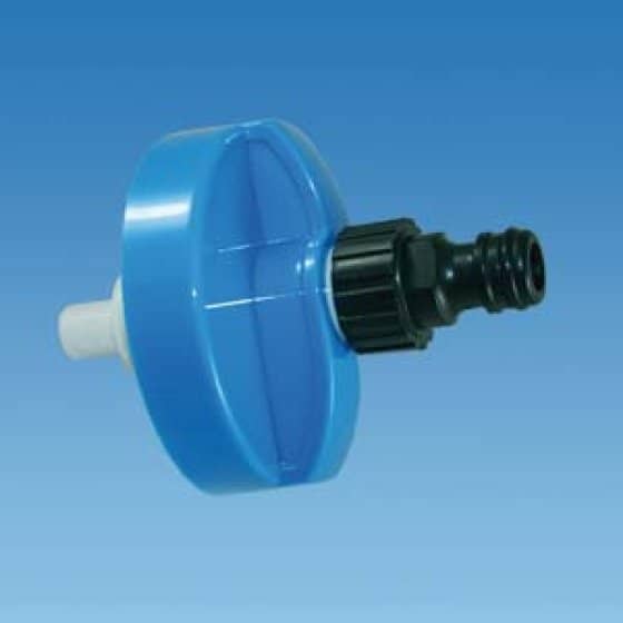 Rheinland Water Cap    ES2295