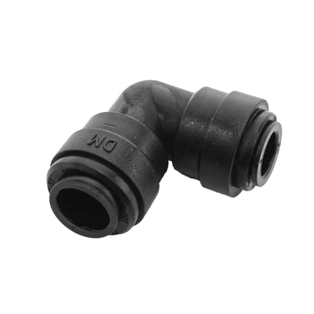 JG 12mm Equal Elbow Connector    WS1203