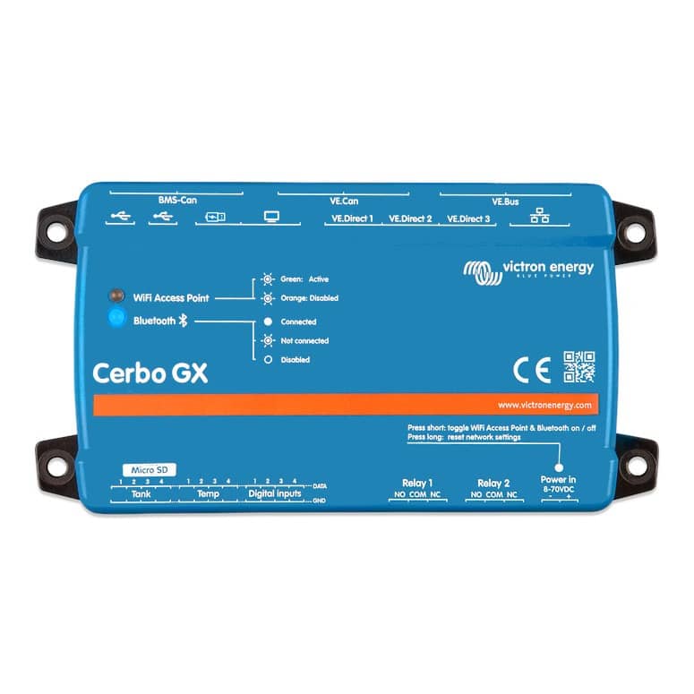 Victron Cerbo GX    BPP900450100