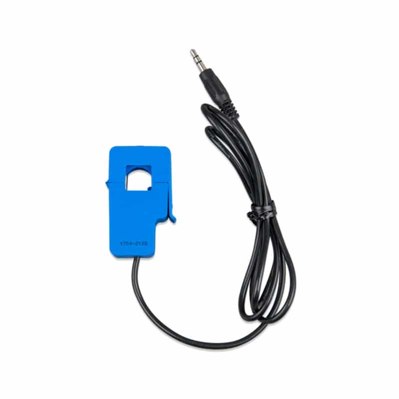Victron Energy Current Transformer 100A:50mA for MultiPlus-II (1m)   CTR110000500