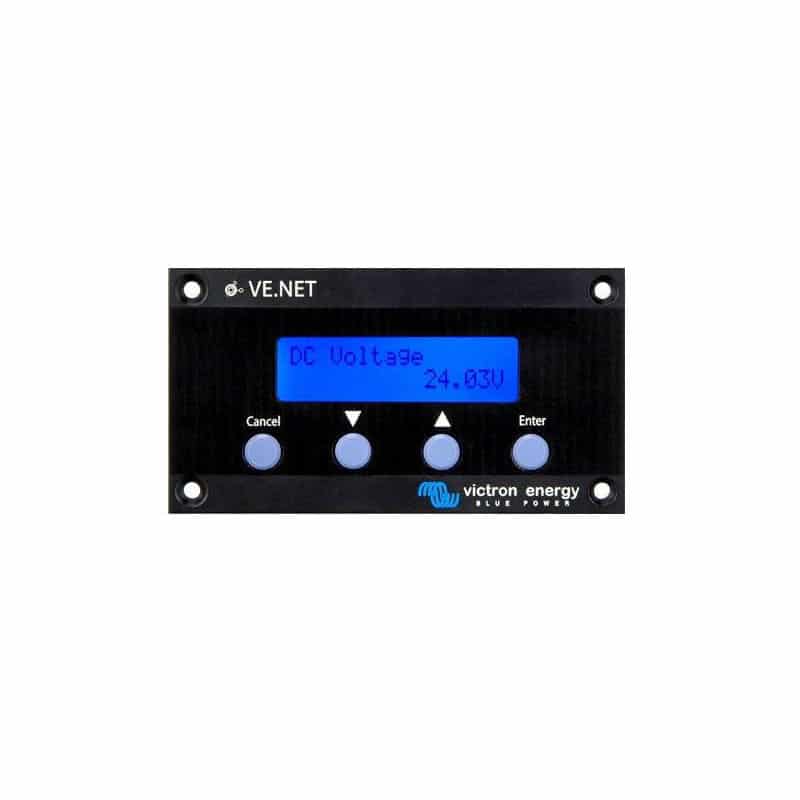 Victron VE.Net GMDSS panel    VPN000200000