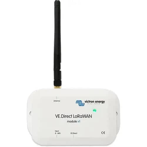 Victron VE.Direct LoRaWAN US902-928 module   ASS030540010