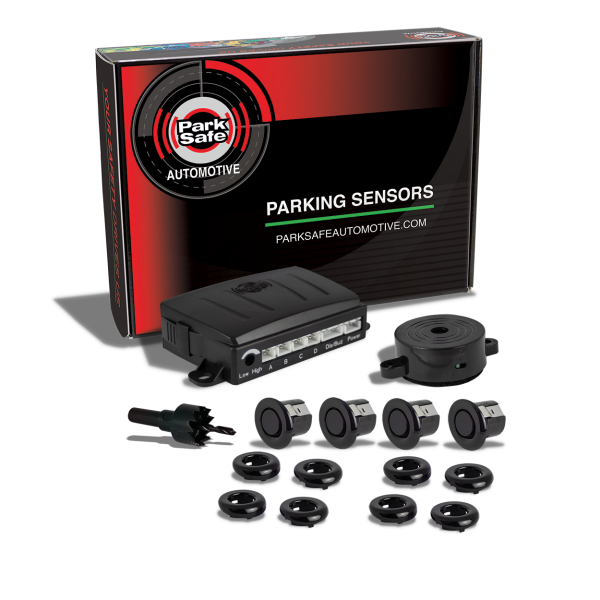 Parking Sensor Collars