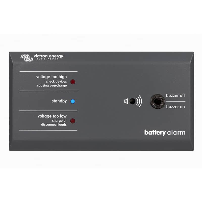 Victron Energy Battery Alarm GX Retail    BPA000100010R