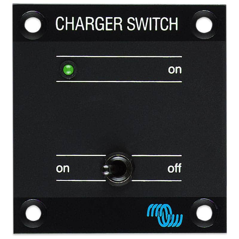 Victron Energy Charger switch (CE)    SDRPCSV