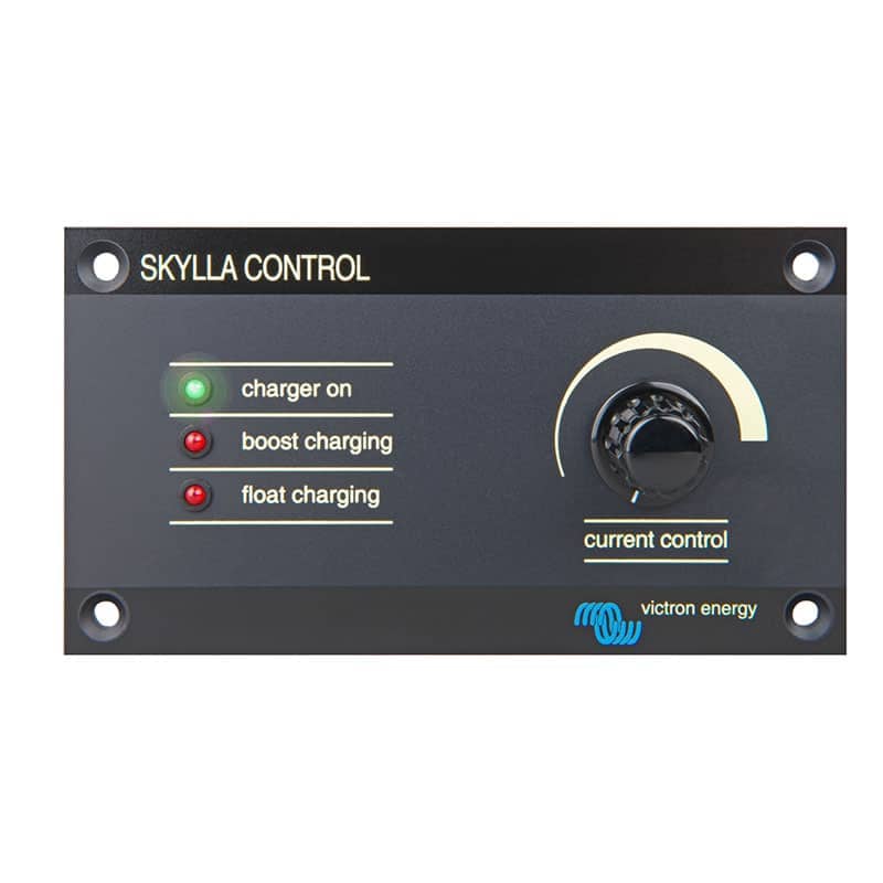 Victron Energy Skylla control (CE)    SDRPSKC