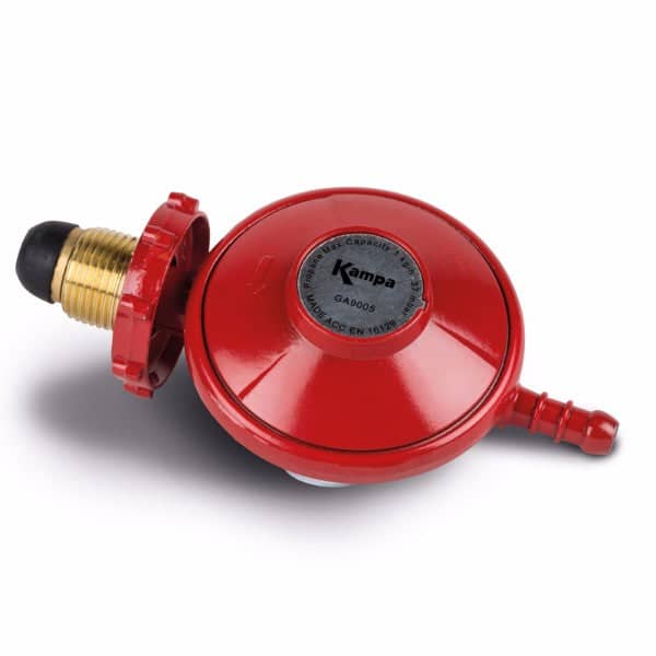 Kampa Propane Regulator    GAS0164