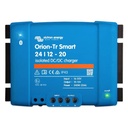 Victron Orion-Tr Smart DC-DC charger 24/12-20A (240W) Isolated   ORI241224120