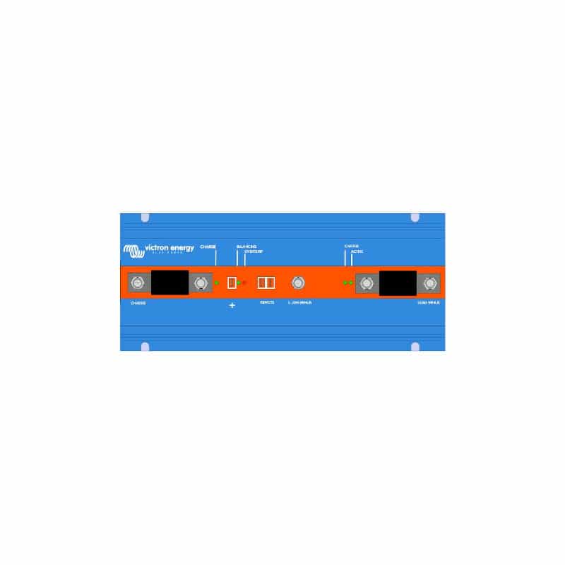 Victron Battery Management System BMS 12/200   BMS012201000