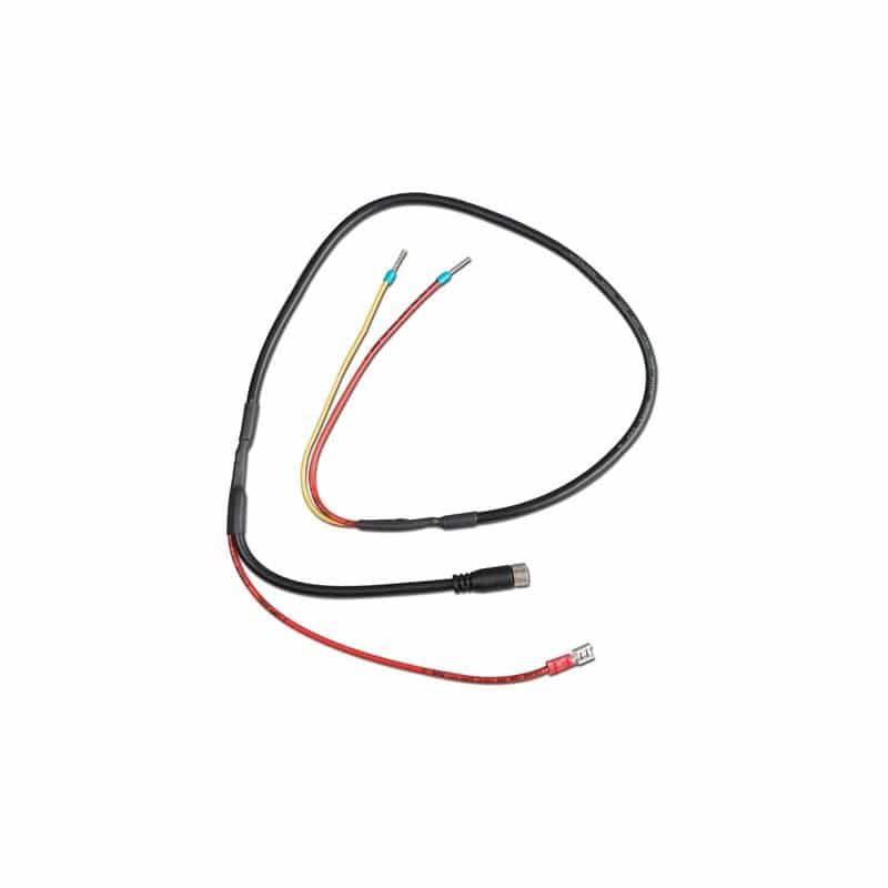 Victron VE.Bus BMS to BMS 12-200 alternator control cable   ASS030510120