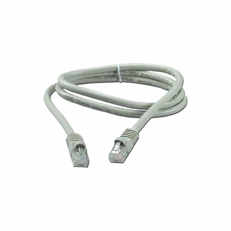 Victron Energy RJ12 UTP Cable 0.3m    ASS030066003