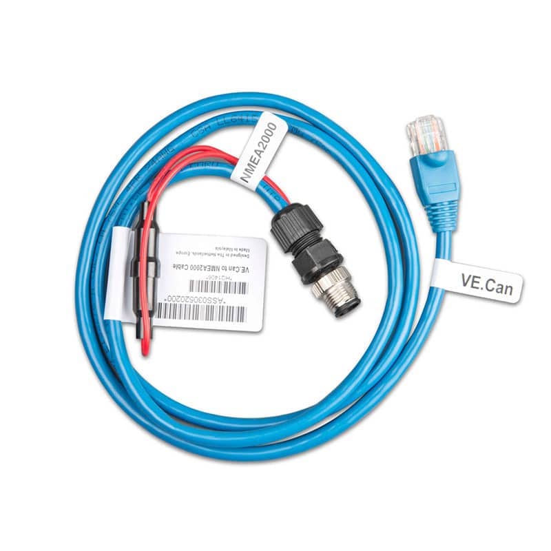 Victron Energy VE.Can to NMEA2000 Micro-C male   ASS030520200
