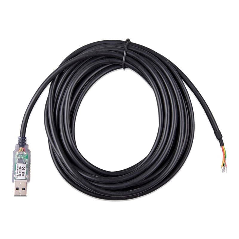Victron Energy RS485 to USB interface 5m    ASS030572050