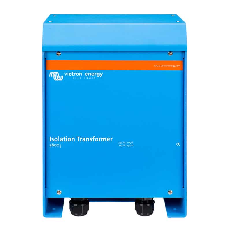 Victron Energy Isolation Tr. 3600W  Auto 115/230V   ITR050362041