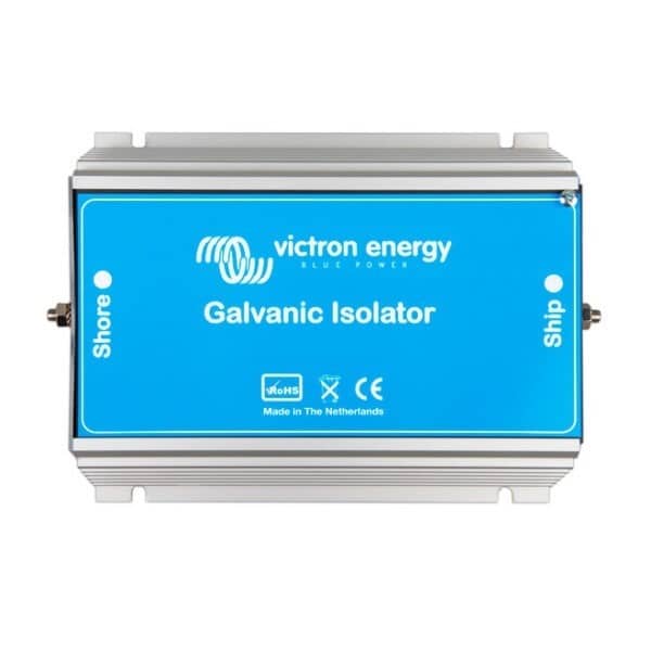 Victron Energy Galvanic Isolator VDI-64 A   GDI000064000