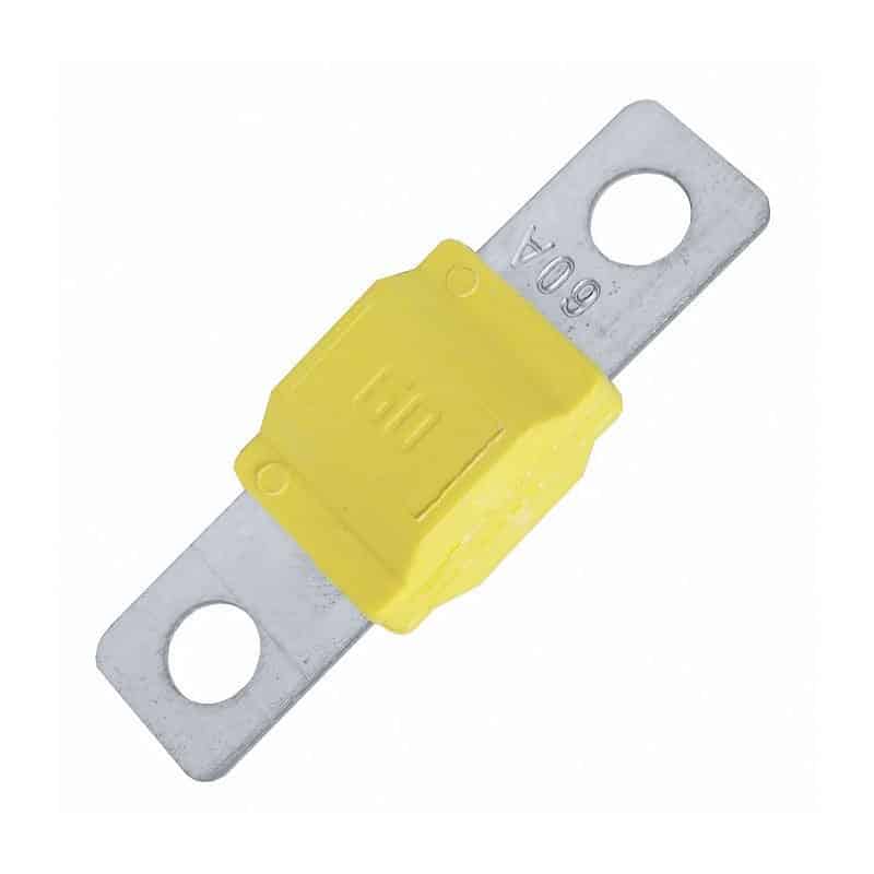 Victron Energy MIDI Fuse 60A/58V for 48V Single Unit   CIP133060010