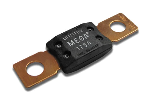 Victron Energy - MEGA Fuse 175A/32V Single Unit   CIP136175010