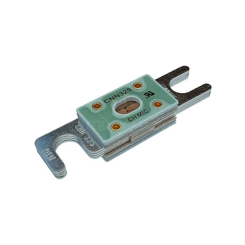 Victron Energy Fuse CNN for Lynx shunt 325A/80V (1 pc)   CIP140325000