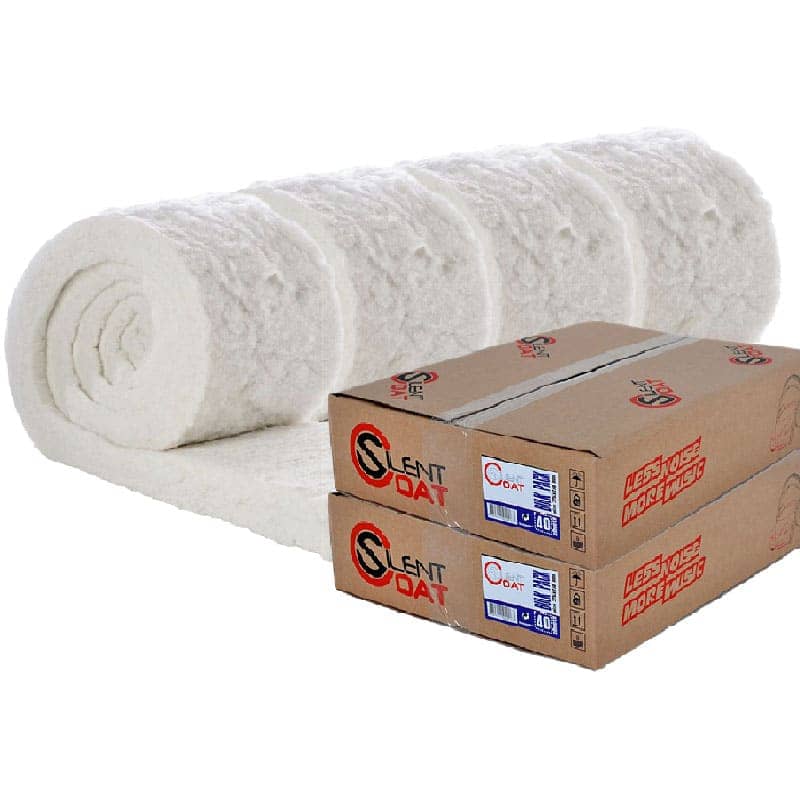 Complete Insulation Kit Large VAN LWB - Basic   BASIC1LWB