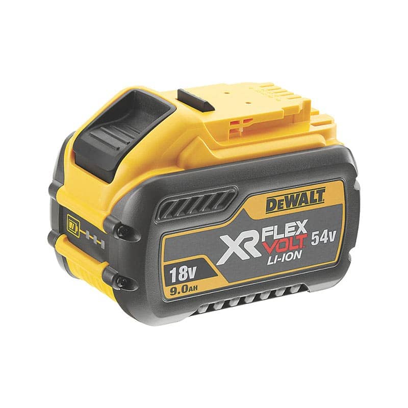 DeWalt DCB547-XJ 54V 9.0Ah Li-Ion Battery    DCB547