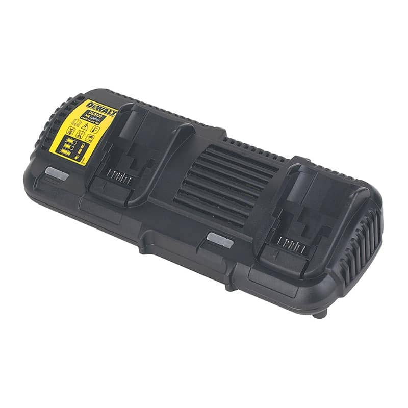 DeWalt DCB132 10.8-54V XR Dual Port Multi Vol    DCB132