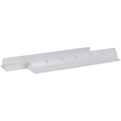 Aero Edge Mounts Set of 2 ( White )    1476