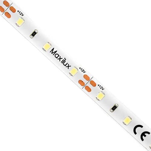 LED 12V Strip Warm White 18 Leds    913200