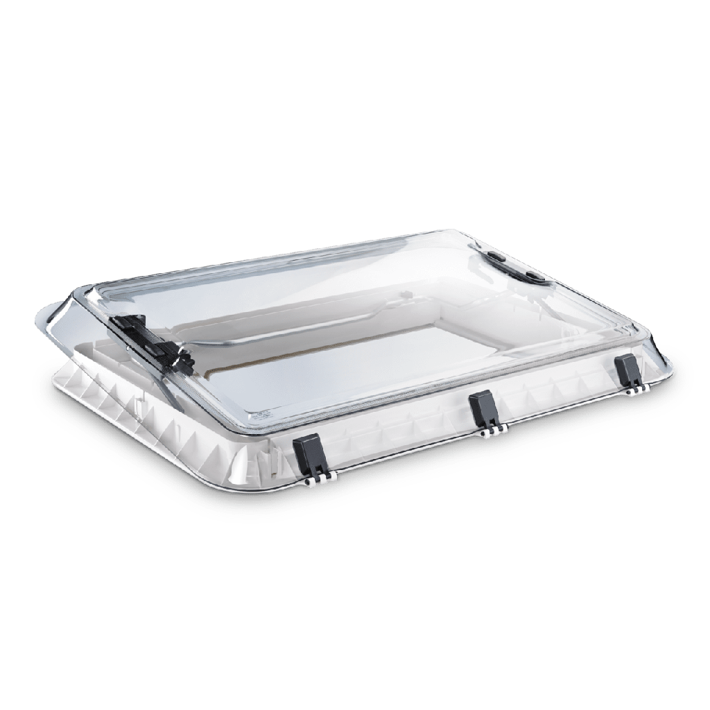 HEKI 2 DELUXE Rooflight 960 x 655  -  SE96250