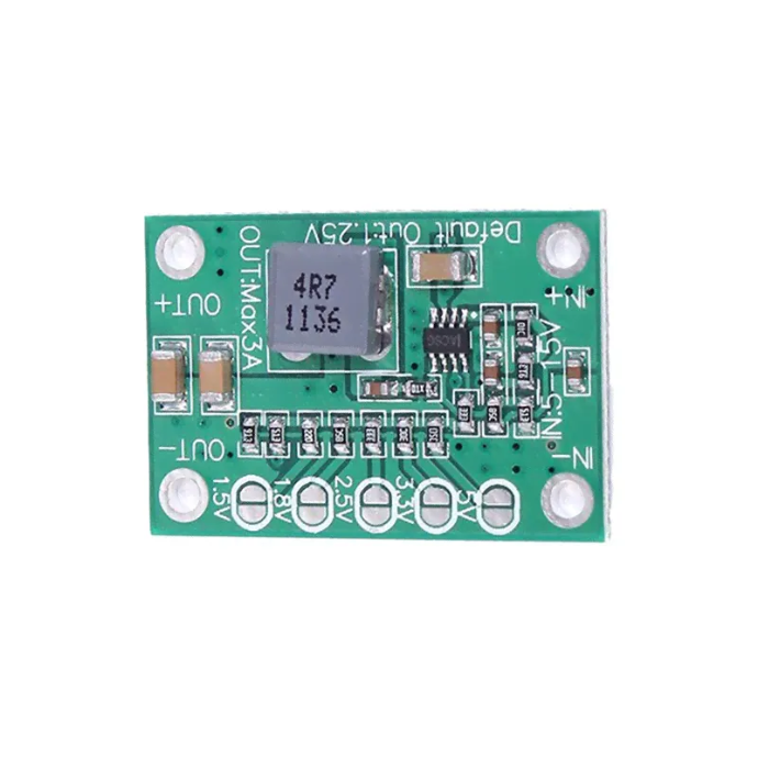 Rego Power Module 12V 35A    CMP1235