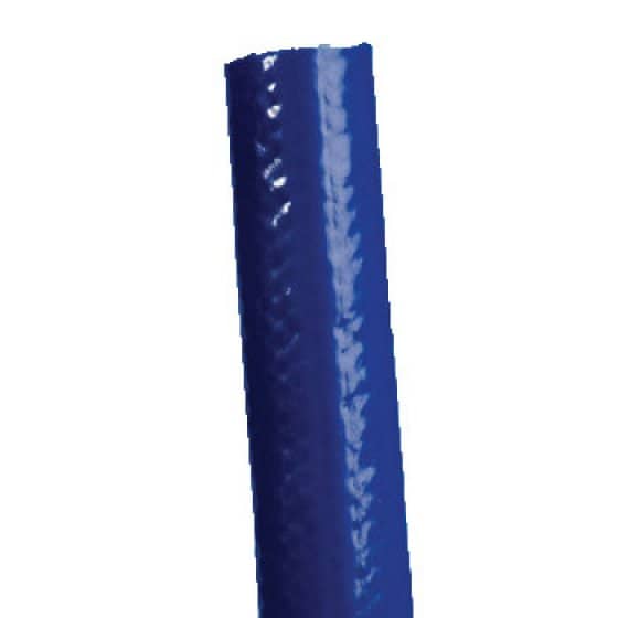 Blue 1/2" Reinforced PVC Tube    1332