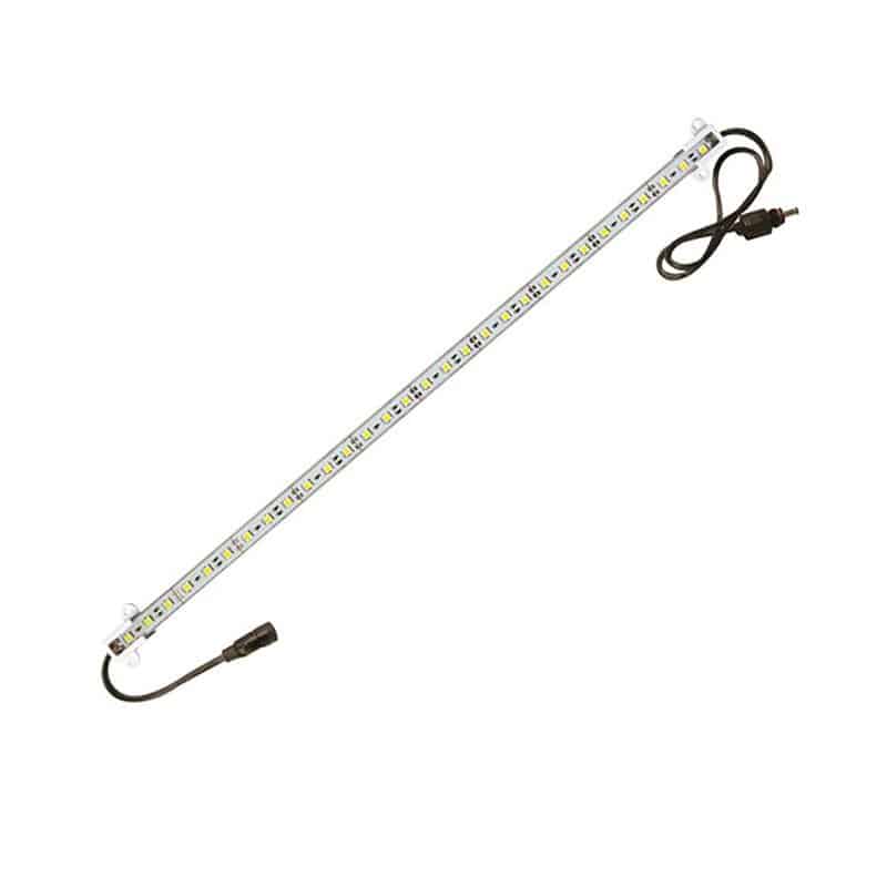 LED Light Strip 12V 500mm 600lm Expandable   LED500