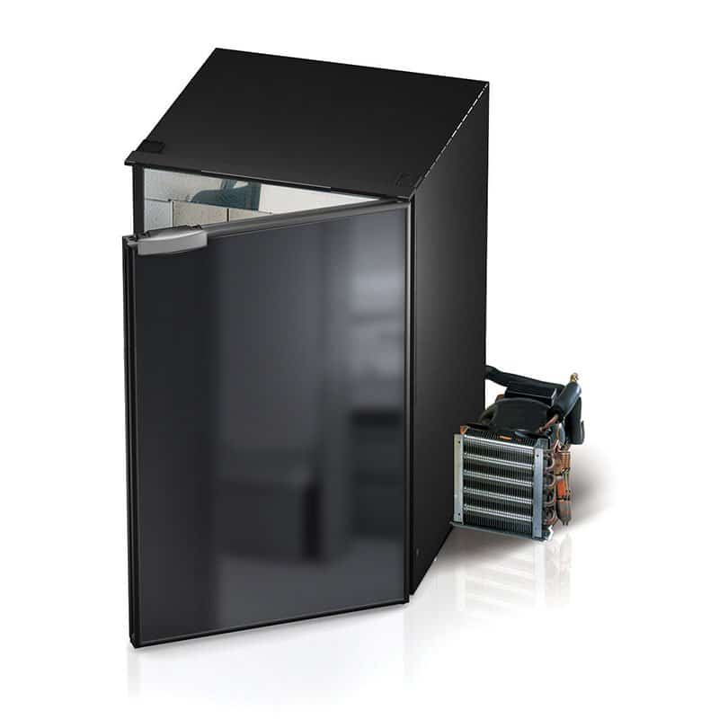 55L Black Freezer 12/24V C55BT  VFC55BTBLAL