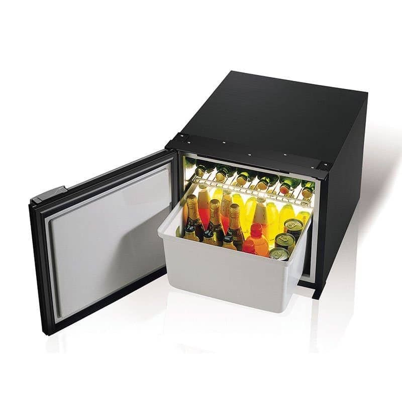 47L Fridge with Air Lock 12/24V C47  VFC47BLAL