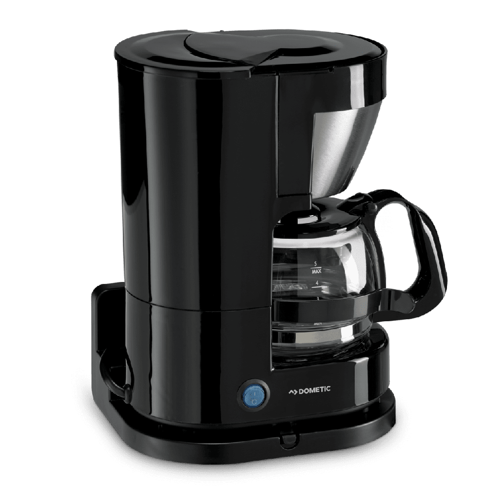 Dometic MC052 Five Cups Coffee Maker 12V    9600000340