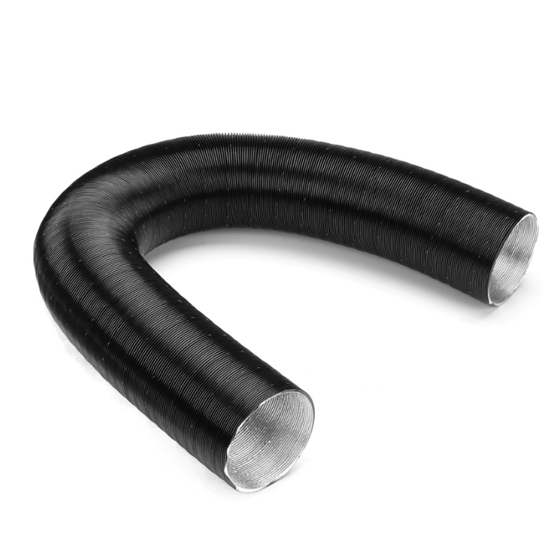 80mm Warm Air Ducting 1m Lengths - 34000-14200