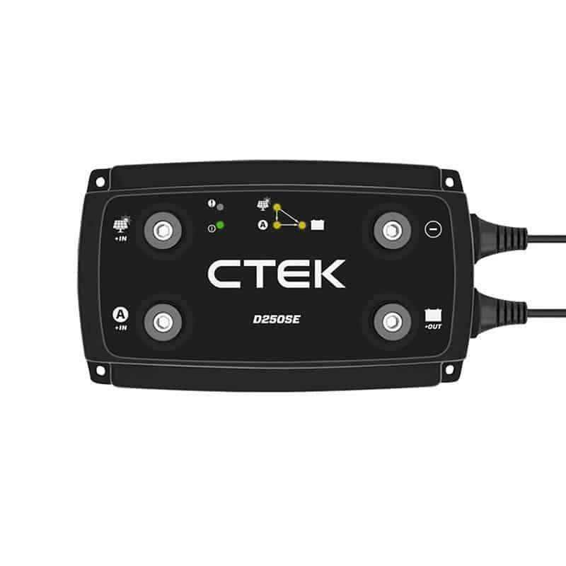 CTEK D250SE    40-315