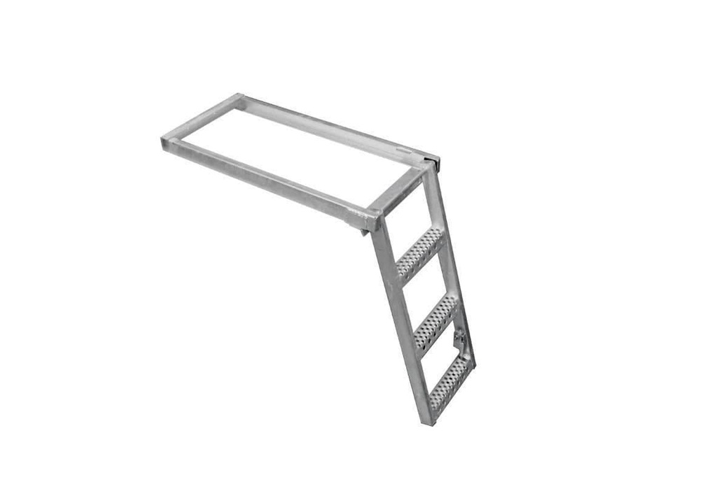 Underbody Access Steps    NTP-0124