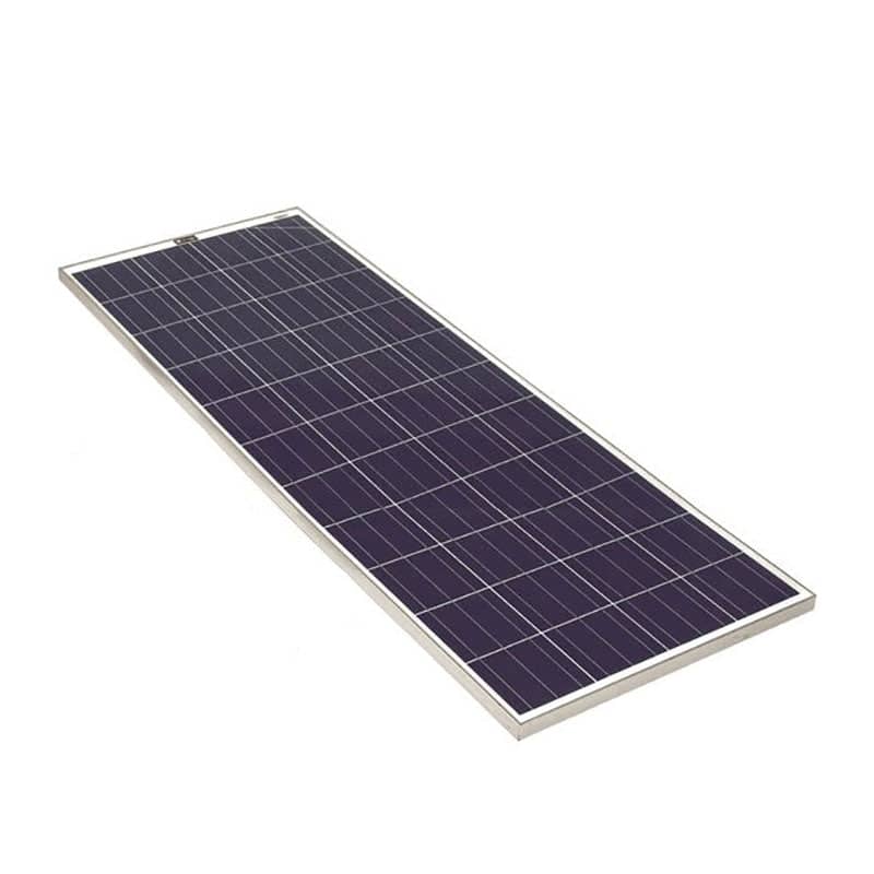 200W Rigid Solar Panel    STP200