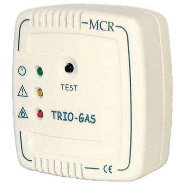 Trio Gas Alarm    50670