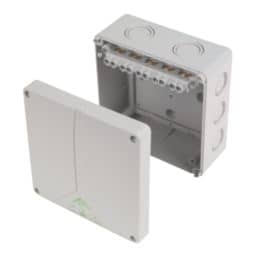 IP65 Enclosure 140 x 140 x 79mm    13096